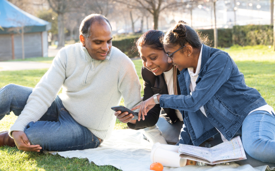 Insurance for Visitors from India